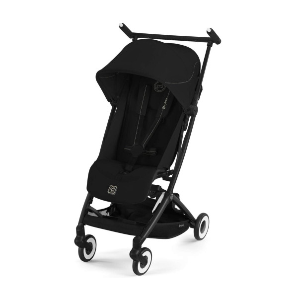 CYBEX Gold Libelle - Magic Black